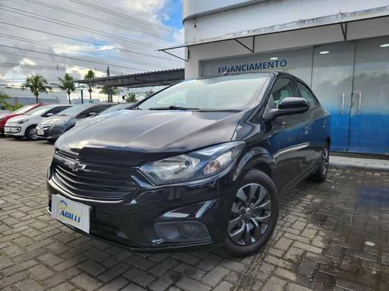 CHEVROLET ONIX 1.0 TURBO FLEX PLUS LT MANUAL